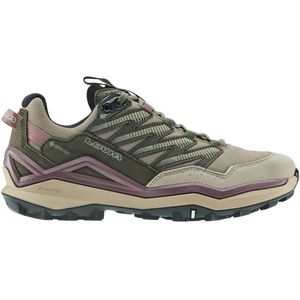 Lowa - 321630 Maddox Pro GTX Lo - Wandelschoen - Groen - Waterproof