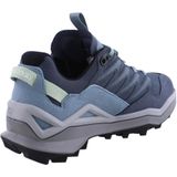 LOWA - Maddox Pro GTX Lo Wandelschoenen - Smokeblue - GTX Technologie