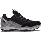 Lowa - Maddox Pro GTX LO - Multisportschoenen - Zwart/Grijs - Waterdicht