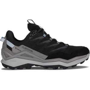 Lowa - Maddox Pro GTX LO - Multisportschoenen - Zwart/Grijs - Waterdicht
