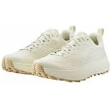LOWA - Fortux - Trailrunning Schoen - Off White - Synthetisch Materiaal