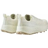 LOWA - Fortux - Trailrunning Schoen - Off White - Synthetisch Materiaal