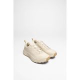 LOWA - Fortux - Trailrunning Schoen - Off White - Synthetisch Materiaal