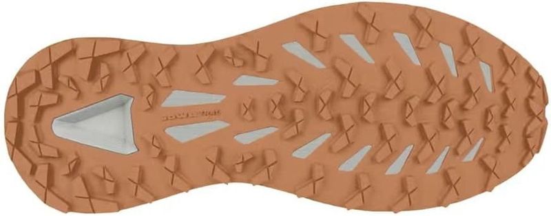 LOWA - Fortux - Hardloopschoenen - Navy/Dune - LT310693