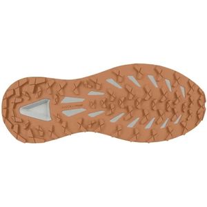 LOWA - Fortux - Hardloopschoenen - Navy/Dune - LT310693