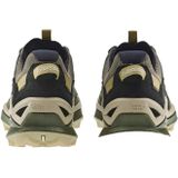 Lowa - Maddox Pro Lo - Wandelschoenen - Black/Olive