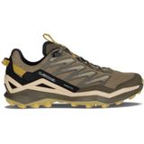 Lowa - Maddox Pro Lo - Wandelschoenen - Black/Olive