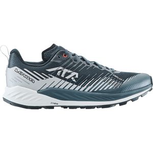 Lowa - Men Amplux 2 - Trailrunning Schoen - Navy/Grey - Materiaal: EVA