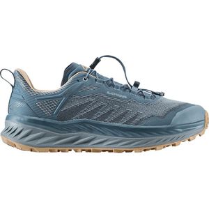 Lowa - Fortux GTX - Trailrunning Schoen - Navy/Dune - GORE-TEX