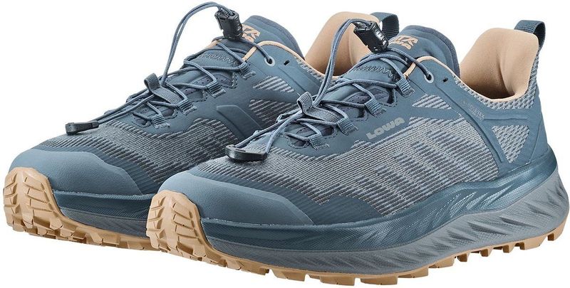 LOWA  Fortux GTX 311814 Hardloopschoenen