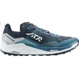 Lowa - LT311830-6930 - Wandelschoenen Laag - Blauw - Nylon - Rubber