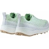 Lowa - Fortux - Trailrunning Schoen - Milk Green/White - Synthetisch Materiaal