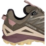 Lowa - Maddox Pro Lo Ws - Wandelschoenen - Bruin