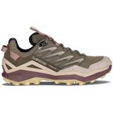 Lowa - Maddox Pro Lo Ws - Wandelschoenen - Bruin