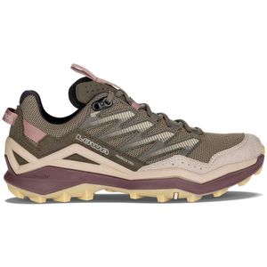 Lowa - Maddox Pro Lo Ws - Wandelschoenen - Bruin