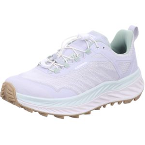 Lowa - Fortux GTX - Trailrunning Schoen - Milk Green/White - Synthetisch