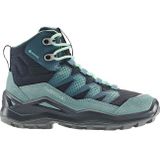 Lowa - Maddox Pro GTX Mid - Wandelschoenen - Blauw - Waterdicht - GORE-TEX