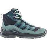 Lowa - Maddox Pro GTX Mid - Wandelschoenen - Blauw - Waterdicht - GORE-TEX