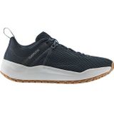 Lowa - Kaloya - Sneaker - Navy/Dune - Leer/Textiel