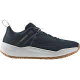 Lowa - Kaloya - Sneaker - Navy/Dune - Leer/Textiel