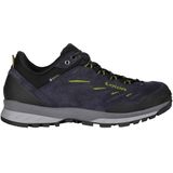 Lowa - Delago GTX Lo - Wandelschoenen - Groen - Gore-Tex®