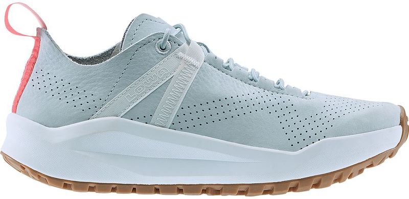 Lowa - Kaloya LT No Dye/Coral - Wandelschoen - Leer/Textiel