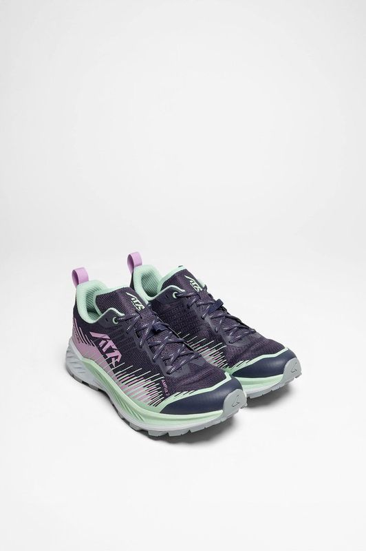 Lowa - Amplux 2 - Trailrunningschoenen - Grijs - Dames