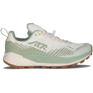 Lowa - Amplux 2 - Trailrunningschoen - Zwart - Materiaal: EVA