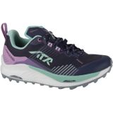 Lowa - Madrix - Trailrunningschoenen - Grijs - Vibramzool