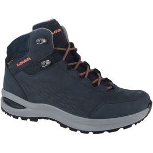 LOWA  Locarno II GTX Qc Ws navy/mand LM521815 Wandelschoenen