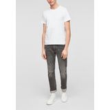 s Oliver - T-shirt - Mannen - 5978 BLUE