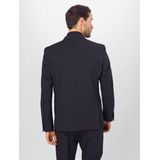 Sportjack - Blazer - Hyperstretch - Geweven Scheerwolmix