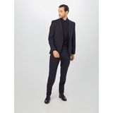 Sportjack - Blazer - Hyperstretch - Geweven Scheerwolmix