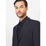 Sportjack - Blazer - Hyperstretch - Geweven Scheerwolmix