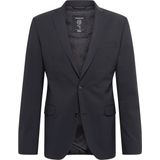 Sportjack - Blazer - Hyperstretch - Geweven Scheerwolmix