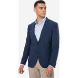 s.Oliver BLACK LABEL 02.899.54.4419 Kostuumjack voor heren, blauw, 46
