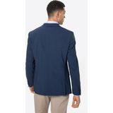 s.Oliver BLACK LABEL 02.899.54.4419 Kostuumjack voor heren, blauw, 46