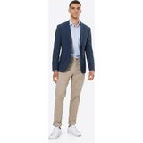 s.Oliver BLACK LABEL 02.899.54.4419 Kostuumjack voor heren, blauw, 46