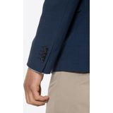 s.Oliver BLACK LABEL 02.899.54.4419 Kostuumjack voor heren, blauw, 46