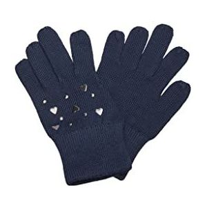 s.Oliver Junior Handschuhe Handschoenen, Blauw, 2, Blauw, 2