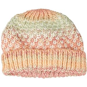 s.Oliver Junior Girl's muts Cap, Off-White Knit, 51