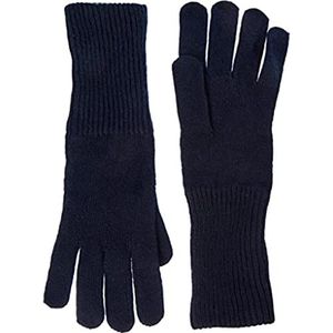 s.Oliver Handschuhe Handschoenen voor dames, Kaki/Oliv, One Size