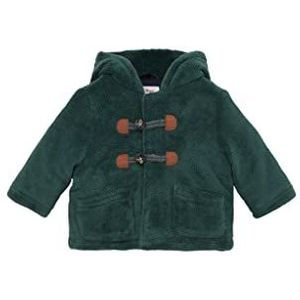 s.Oliver Junior Baby Boys jas met lange mouwen, petrol, 92
