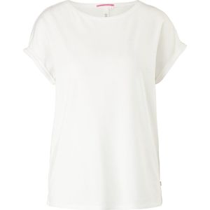 Q S designed by - T-shirt - Vrouwen - 0200 WHITE