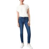 Q S designed by - T-shirt - Vrouwen - 0200 WHITE