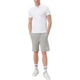 Q/S designed by - Polo - Poloshirt - Zwart - Katoen