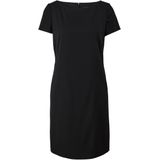 Comma Kokerjurk Zwart