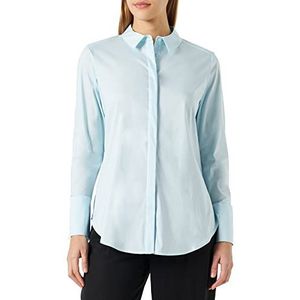 comma Dames 60.2.61.10.100.2126295 blouse, 5100, 44, 5100, 44