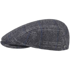 Melico Driver Virgin Wool Pet by Lierys Flat caps