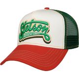 Stetson - Trucker Cap - Lettering